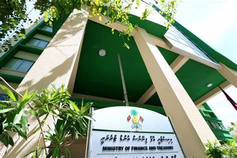 ކާގިލް ފައިނޭސް އިން ނެގި 100 މިލިއަން ޑޮލަރުގެ ލޯނު އަނބުރާ ދައްކައިފި